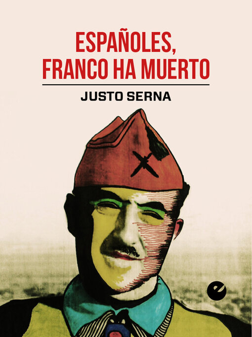 Cover image for Españoles, Franco ha muerto